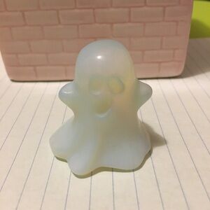 Ghost figure